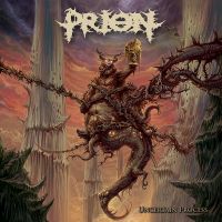 Prion - Uncertain Process